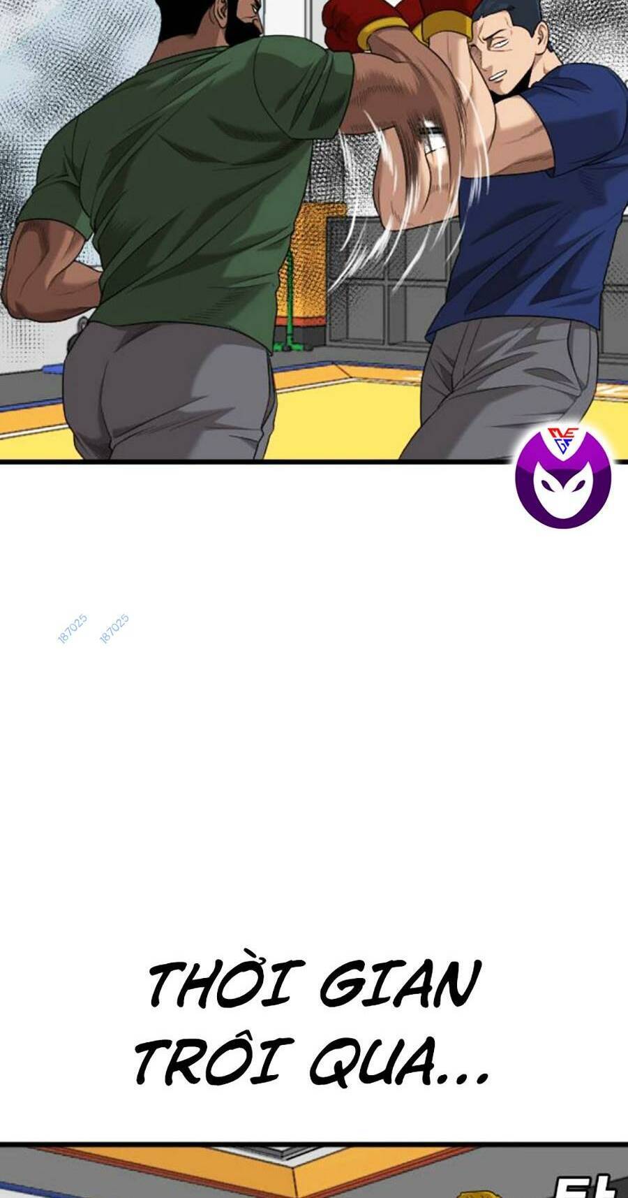 Người Xấu Chap 186 - Next Chap 187