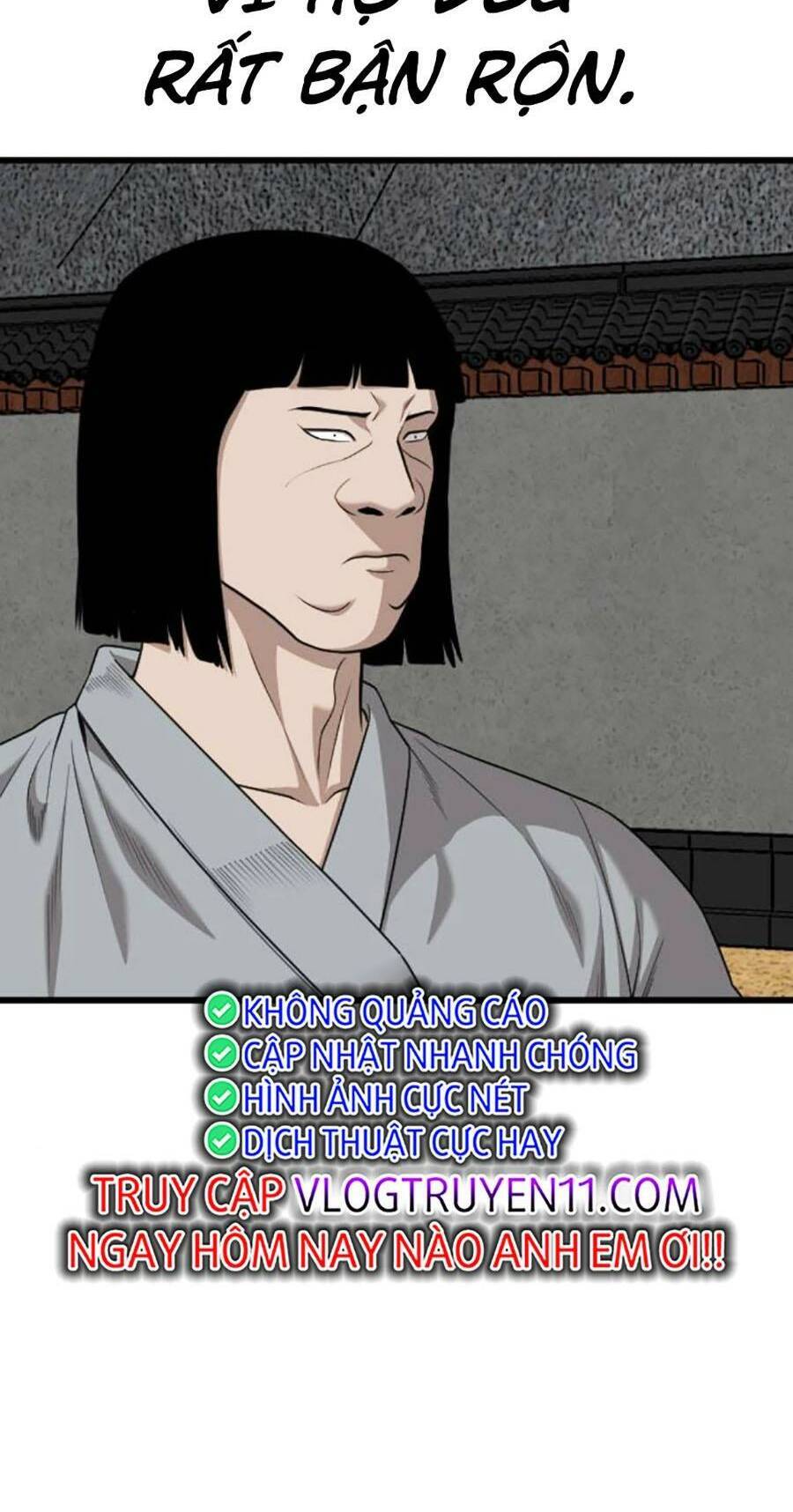 Người Xấu Chap 186 - Next Chap 187