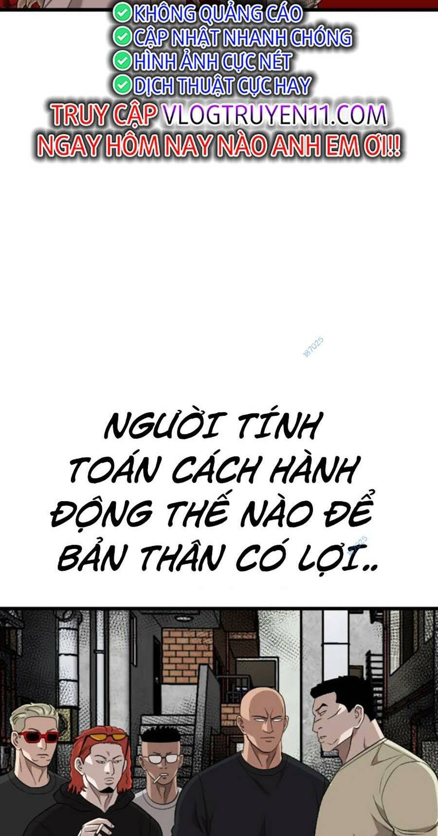 Người Xấu Chap 186 - Next Chap 187