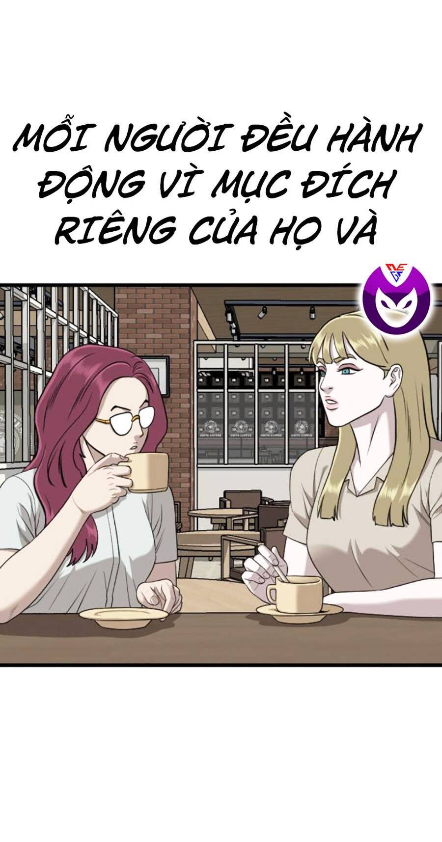 Người Xấu Chap 186 - Next Chap 187
