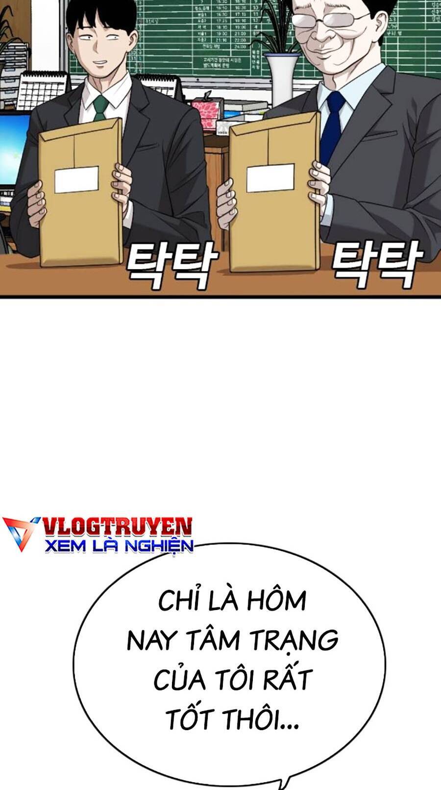 Người Xấu Chap 187 - Next Chap 188