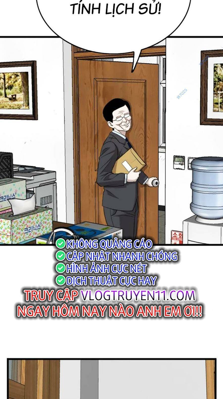 Người Xấu Chap 187 - Next Chap 188