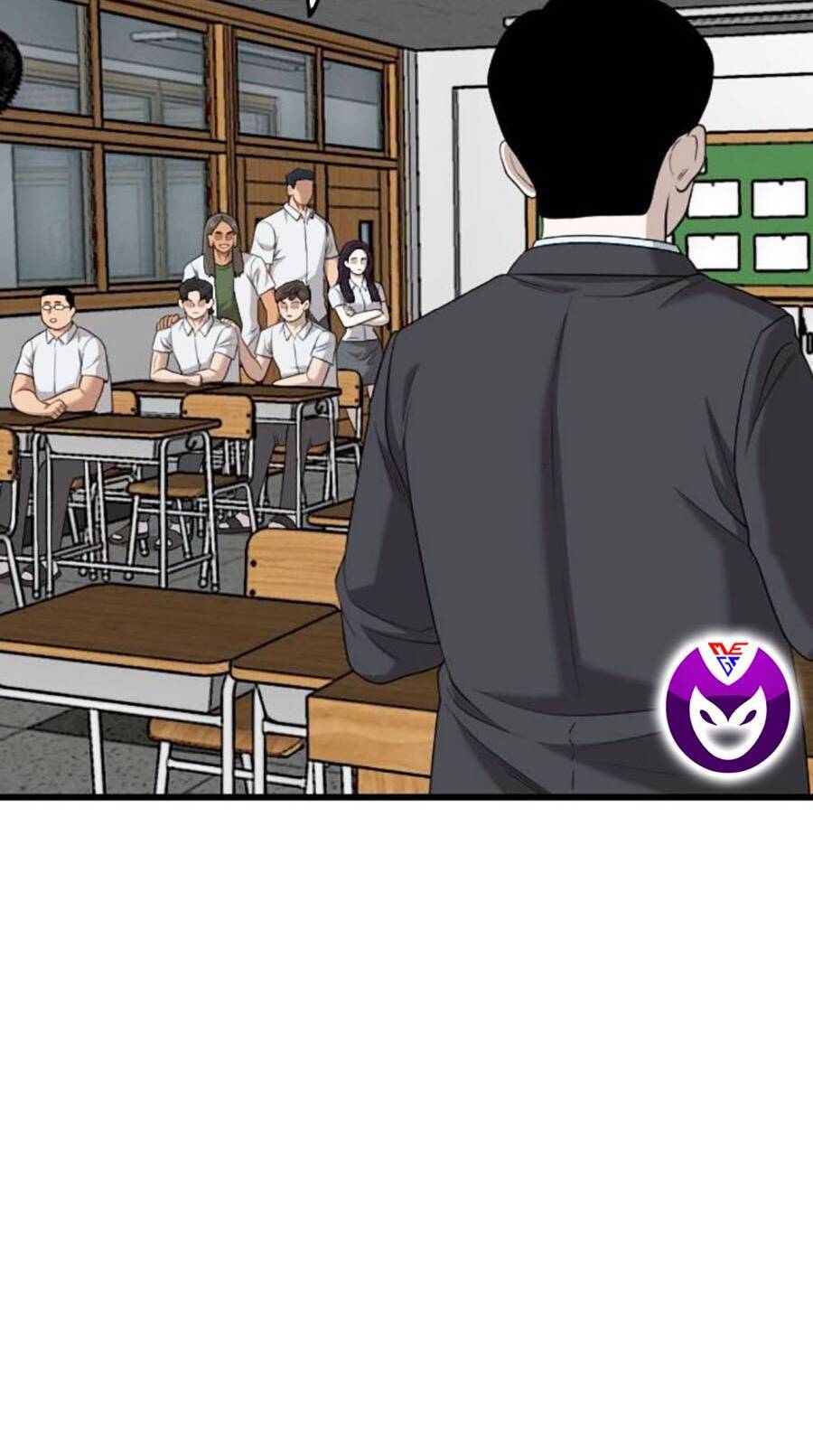 Người Xấu Chap 187 - Next Chap 188