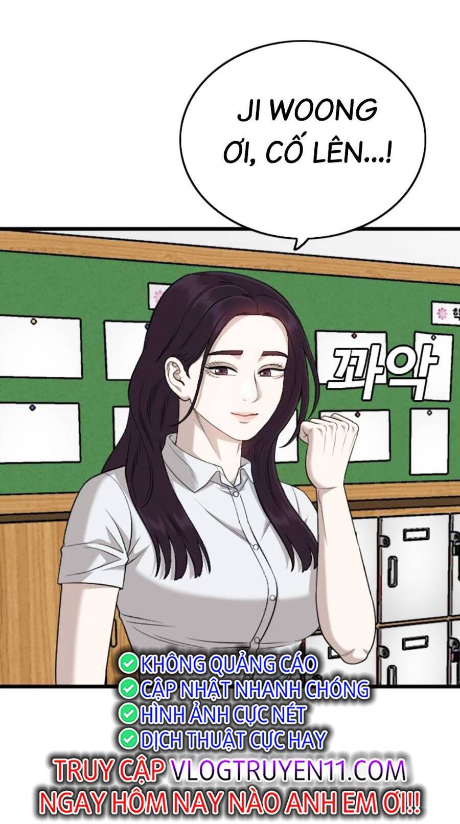 Người Xấu Chap 187 - Next Chap 188