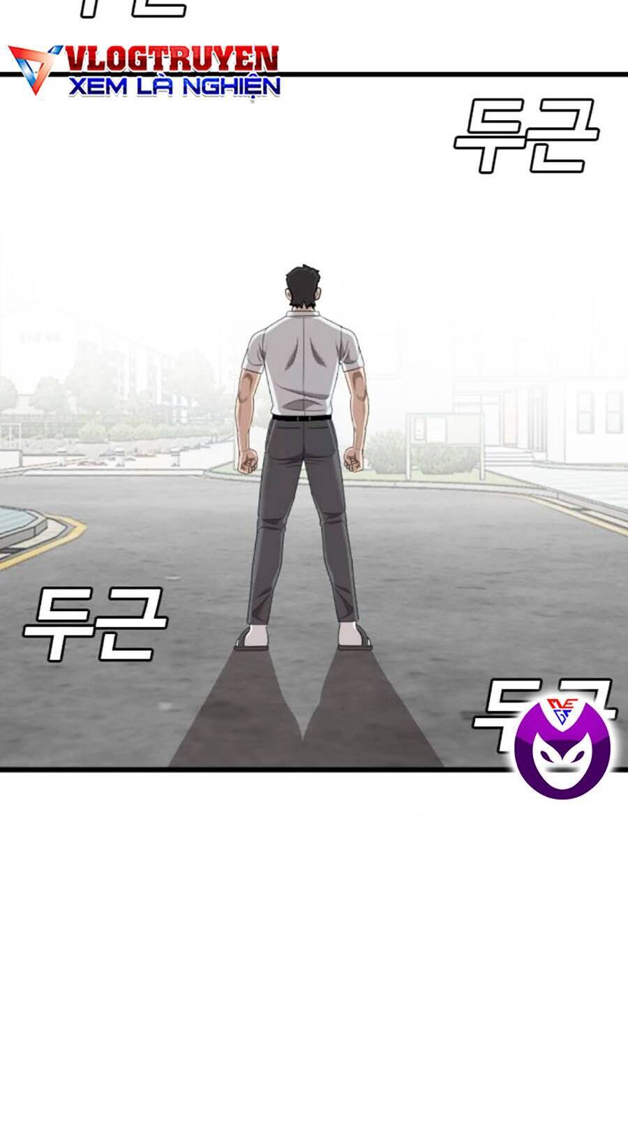 Người Xấu Chap 187 - Next Chap 188