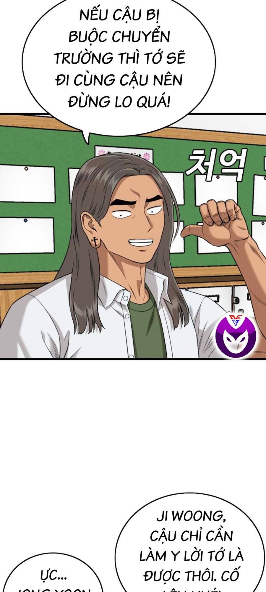 Người Xấu Chap 187 - Next Chap 188