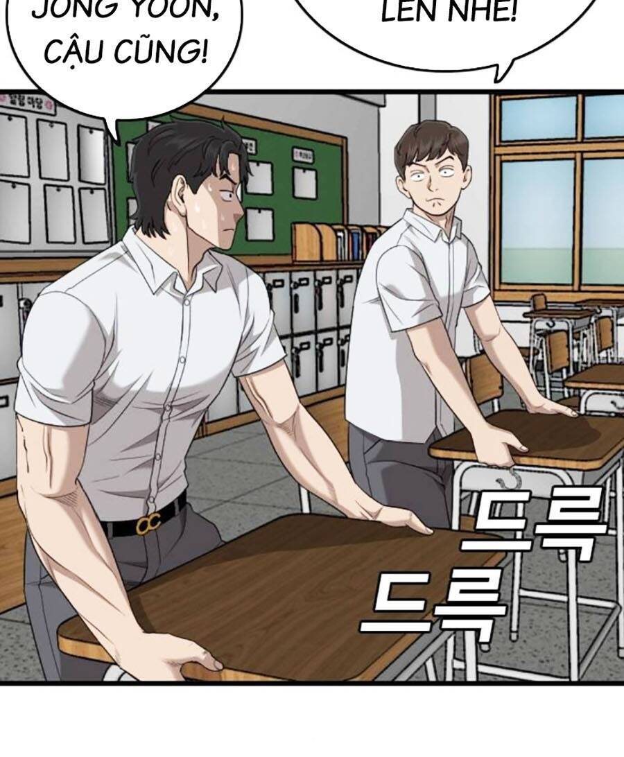 Người Xấu Chap 187 - Next Chap 188