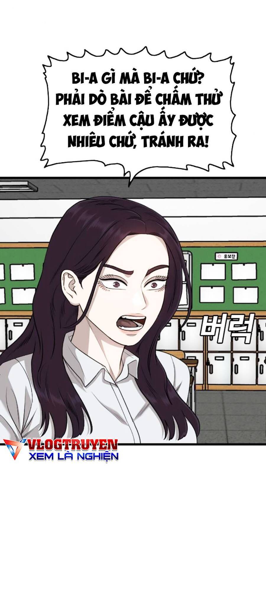 Người Xấu Chap 187 - Next Chap 188