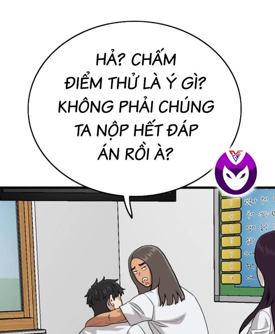 Người Xấu Chap 187 - Next Chap 188