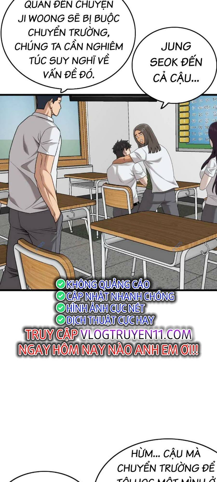 Người Xấu Chap 187 - Next Chap 188