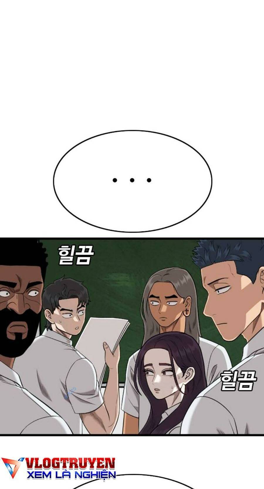 Người Xấu Chap 187 - Next Chap 188