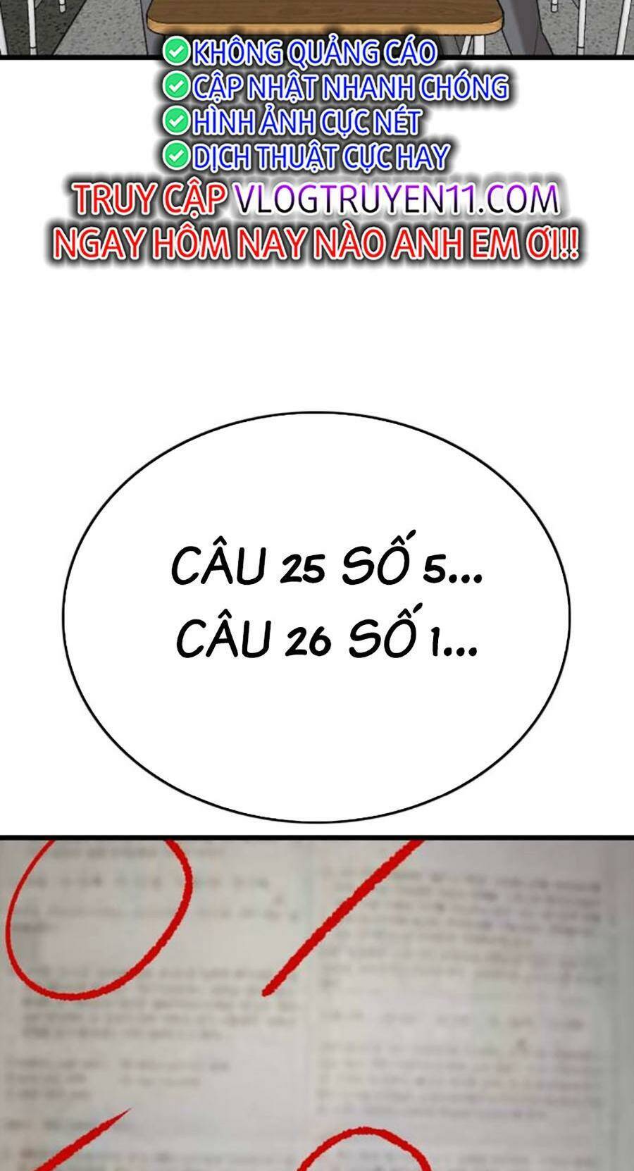 Người Xấu Chap 187 - Next Chap 188