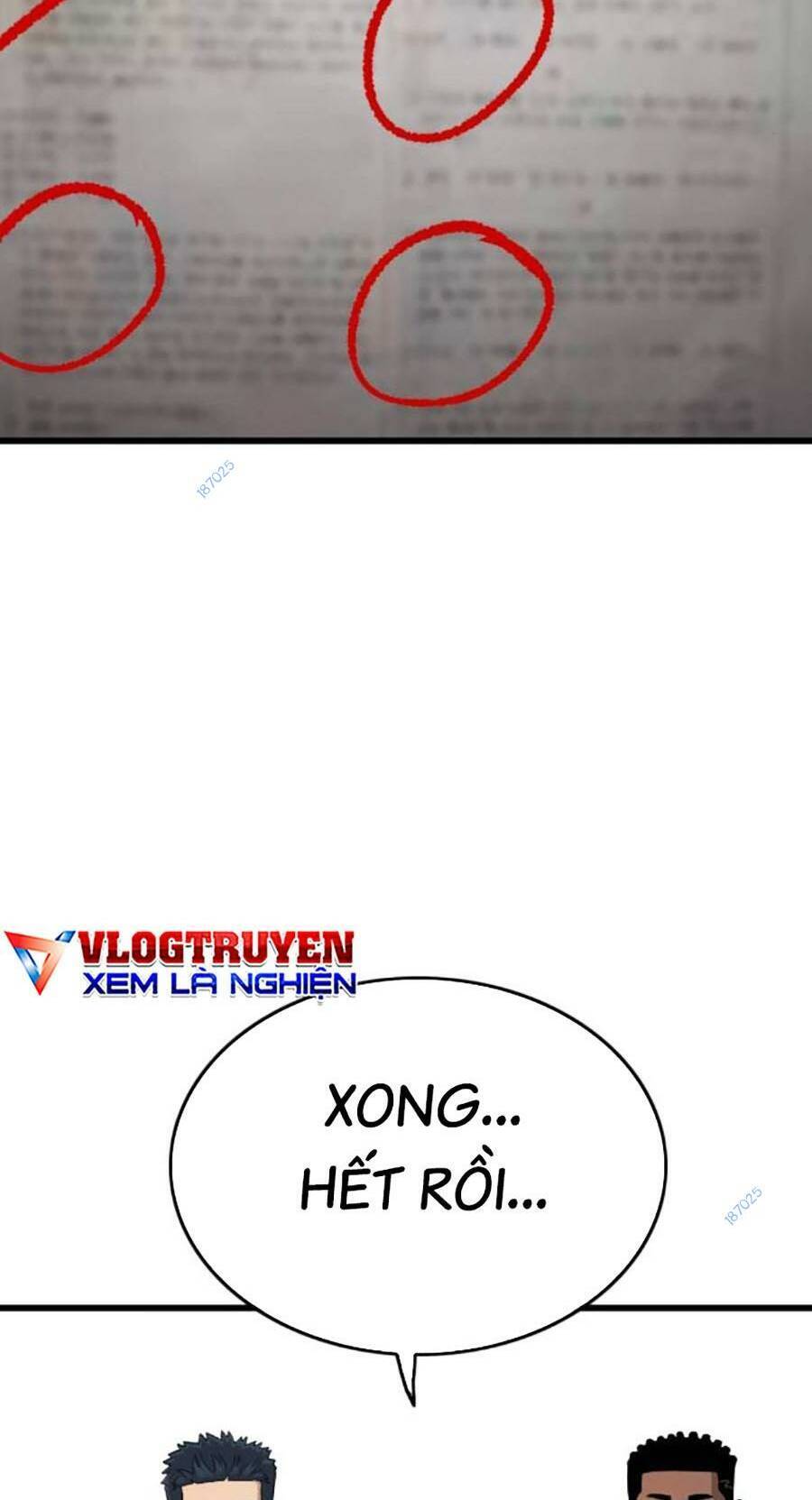 Người Xấu Chap 187 - Next Chap 188
