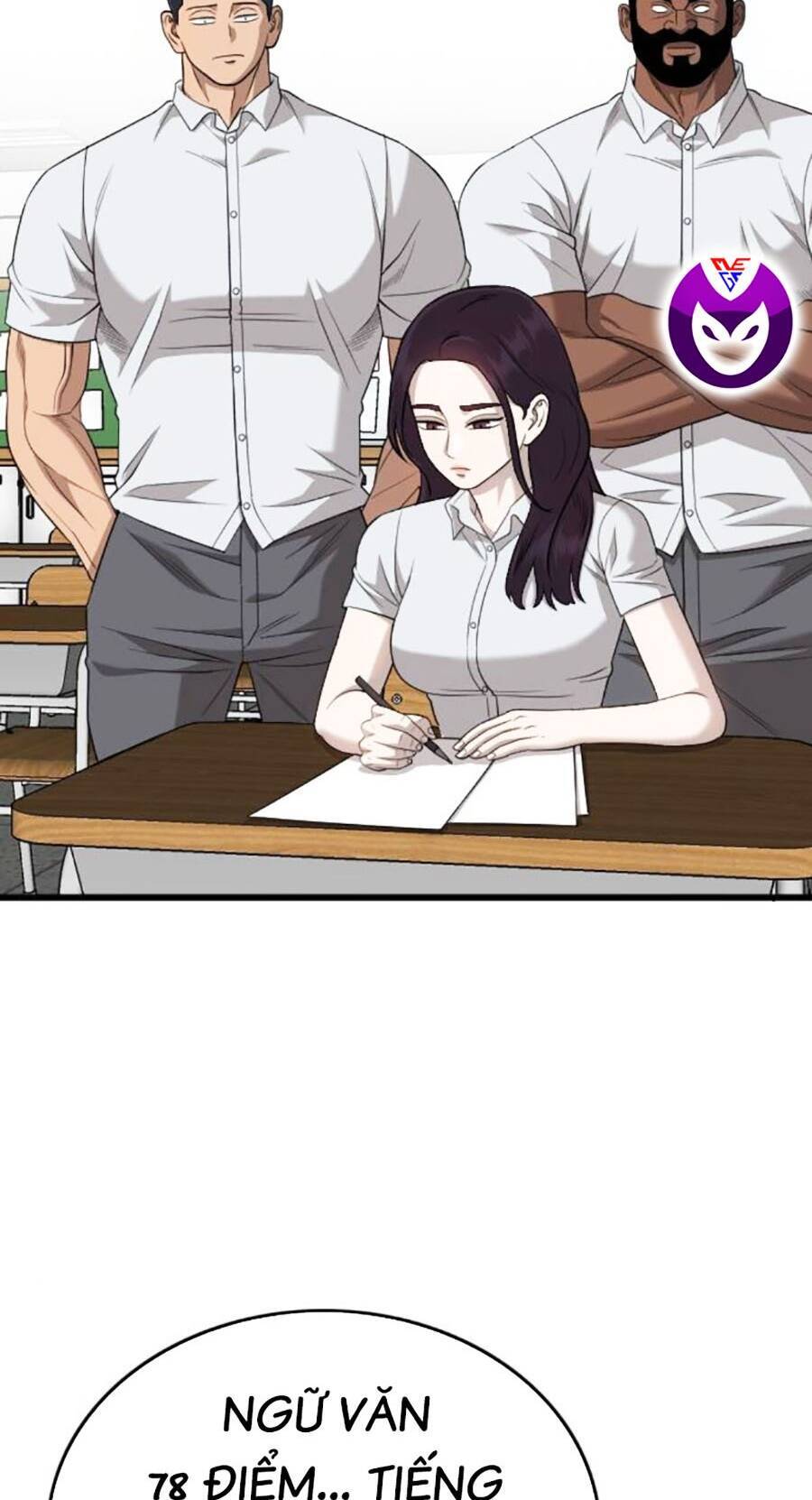 Người Xấu Chap 187 - Next Chap 188