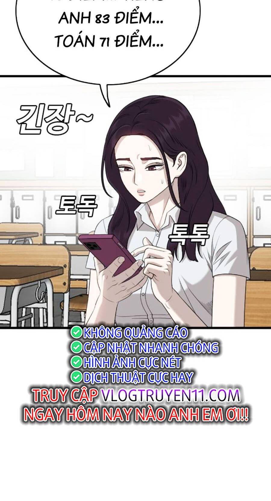 Người Xấu Chap 187 - Next Chap 188
