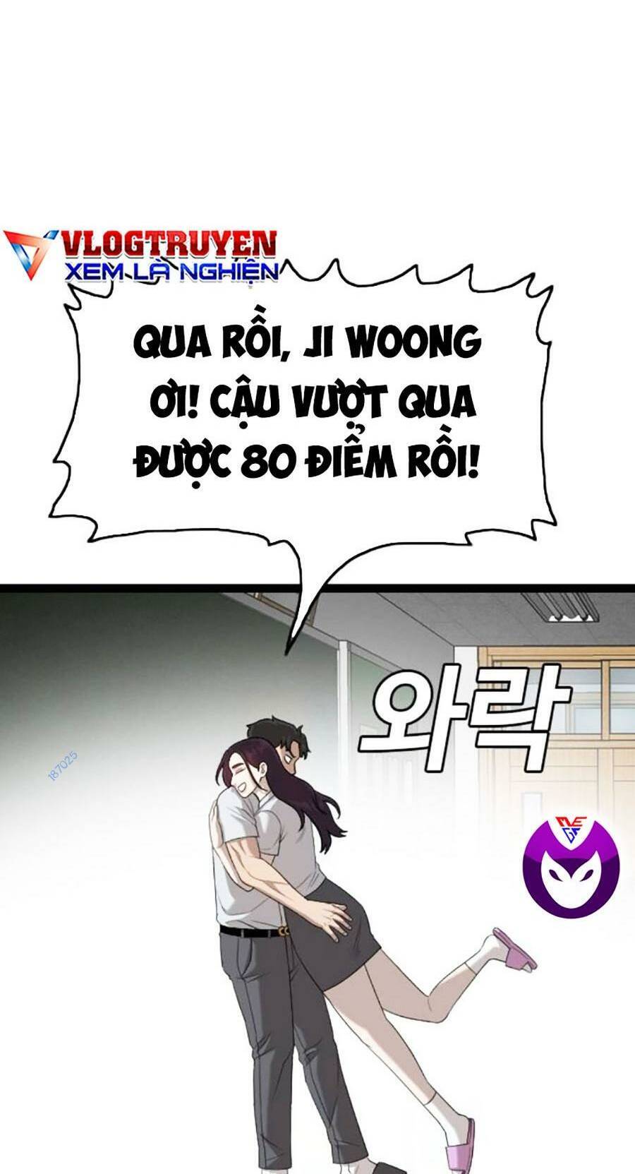 Người Xấu Chap 187 - Next Chap 188