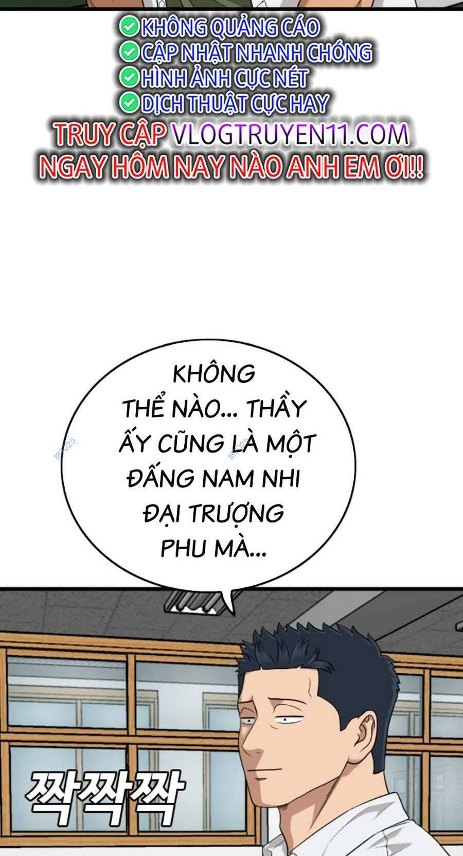 Người Xấu Chap 187 - Next Chap 188