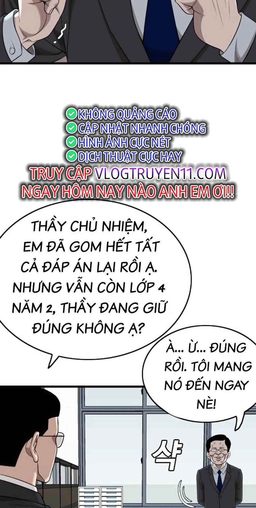 Người Xấu Chap 187 - Next Chap 188