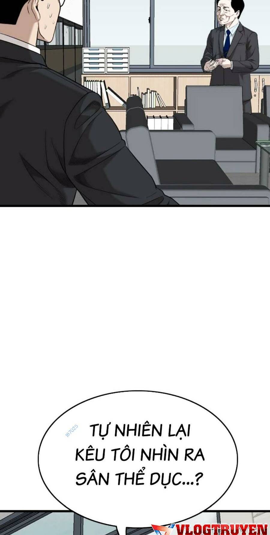 Người Xấu Chap 187 - Next Chap 188