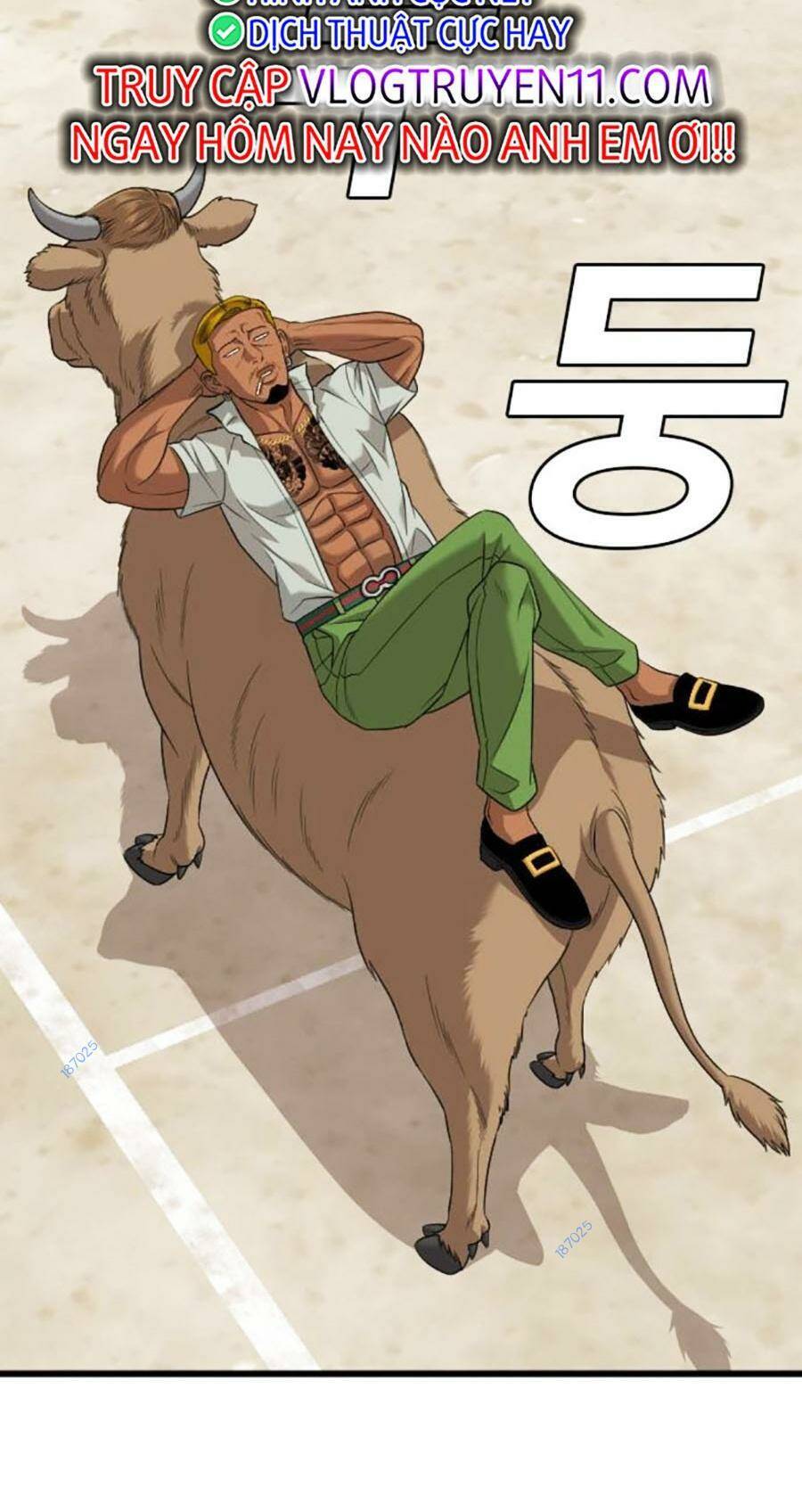 Người Xấu Chap 187 - Next Chap 188