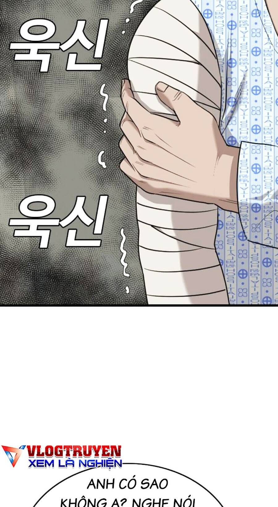 Người Xấu Chap 188 - Next Chap 189