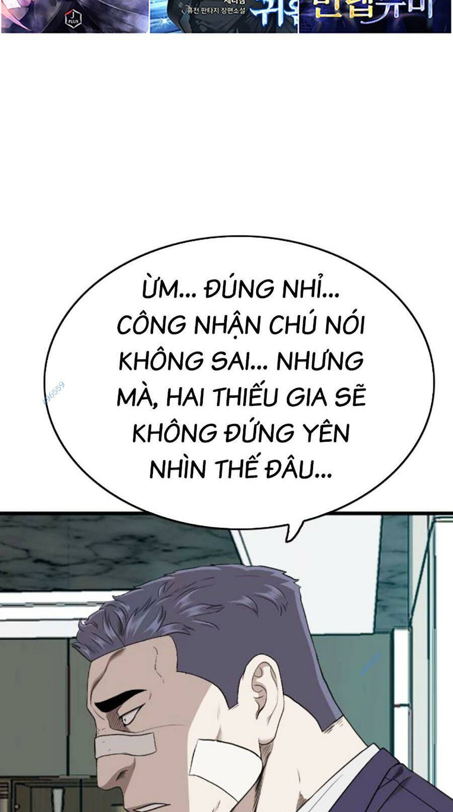 Người Xấu Chap 189 - Next Chap 190