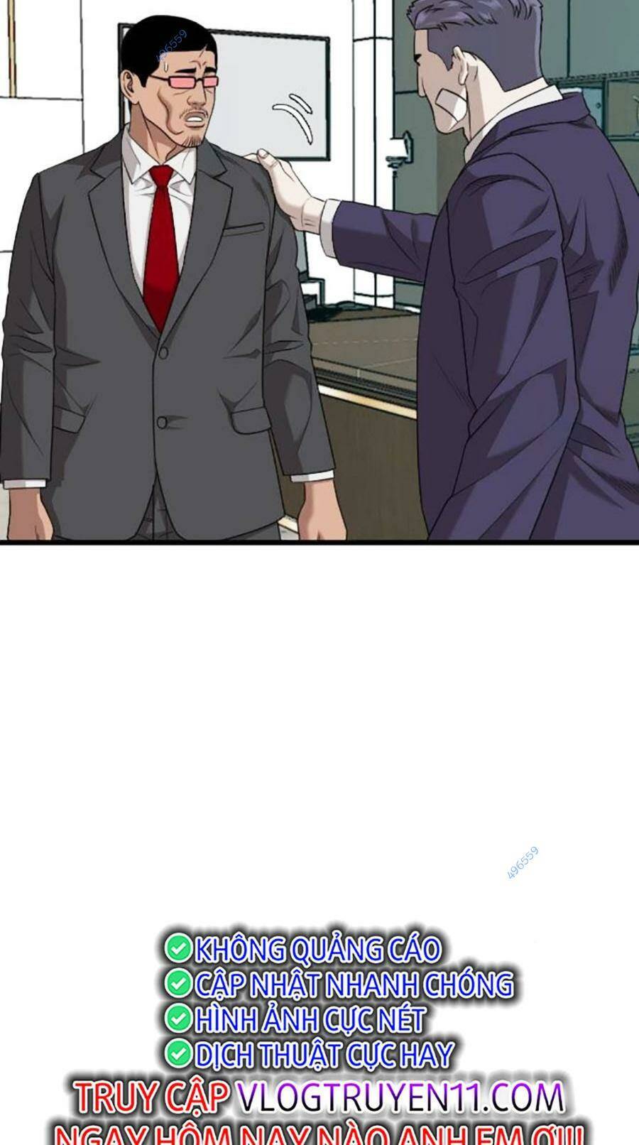 Người Xấu Chap 189 - Next Chap 190