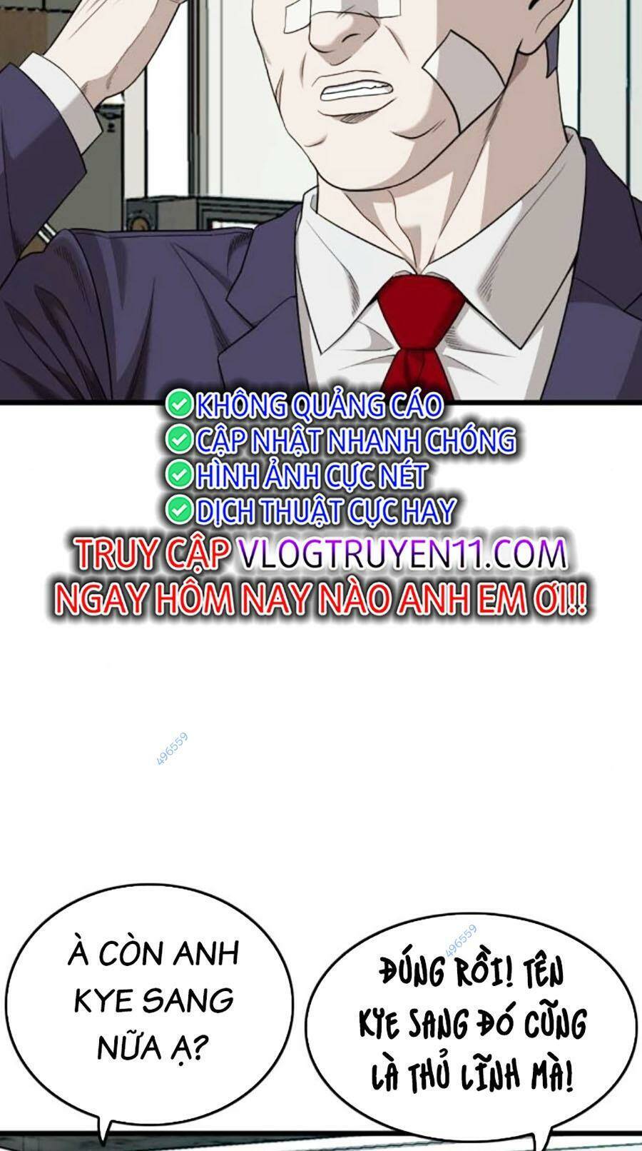 Người Xấu Chap 189 - Next Chap 190