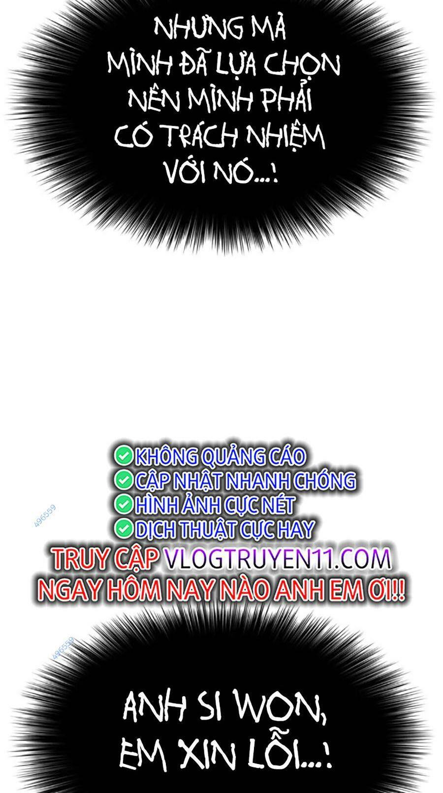 Người Xấu Chap 189 - Next Chap 190