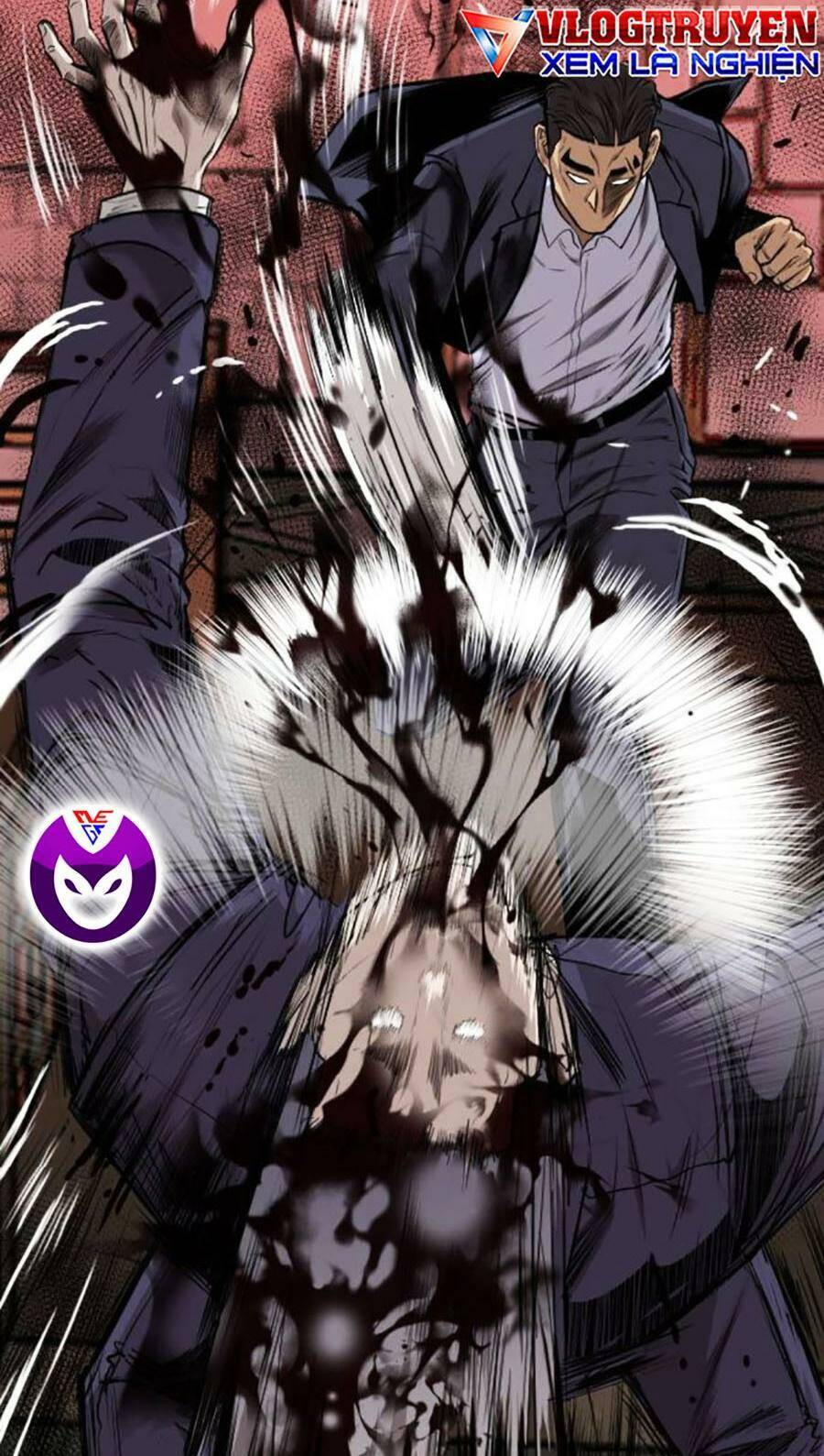 Người Xấu Chap 189 - Next Chap 190