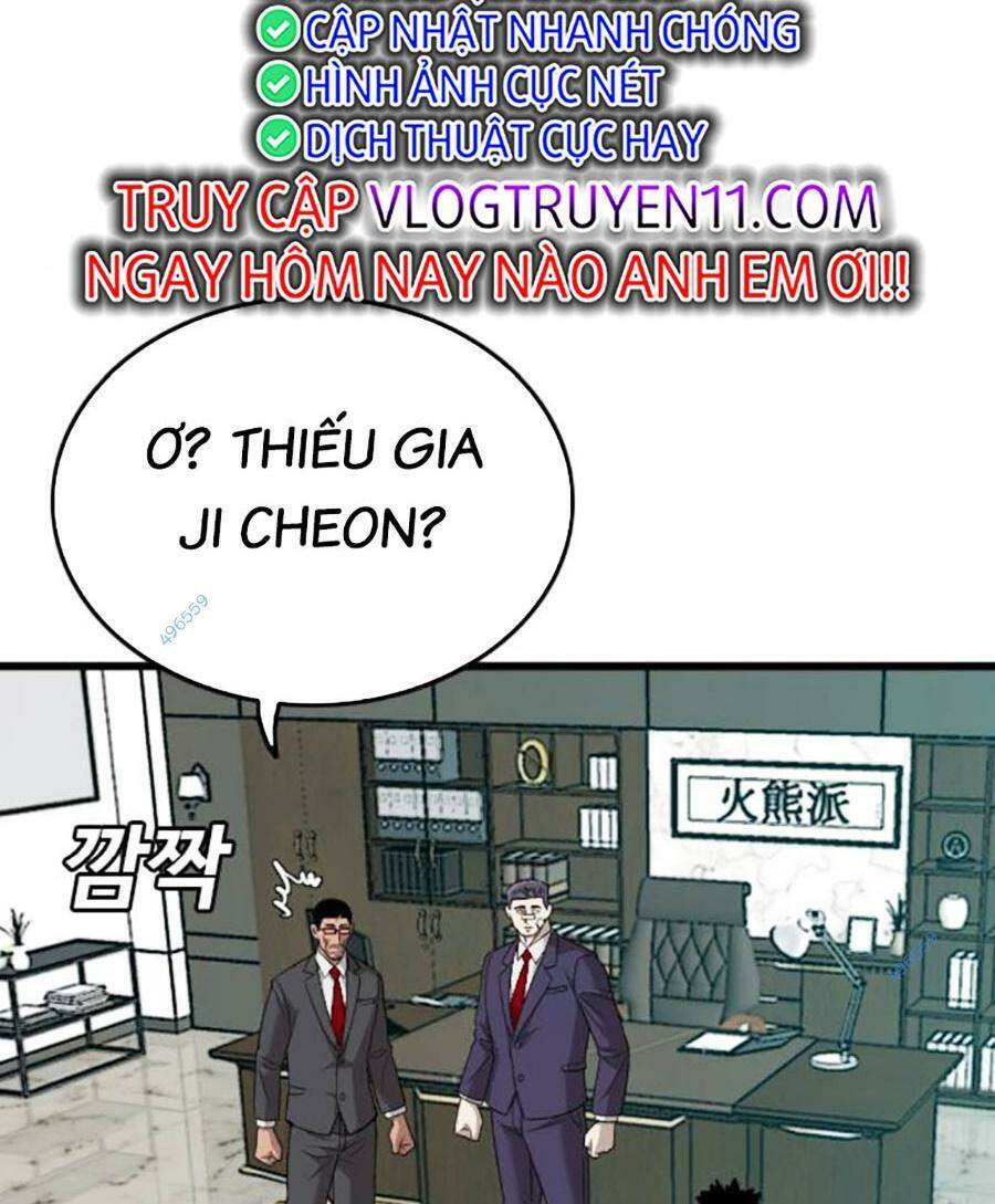 Người Xấu Chap 189 - Next Chap 190