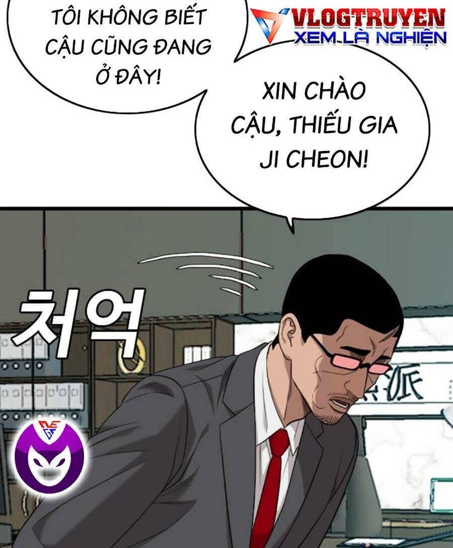 Người Xấu Chap 189 - Next Chap 190