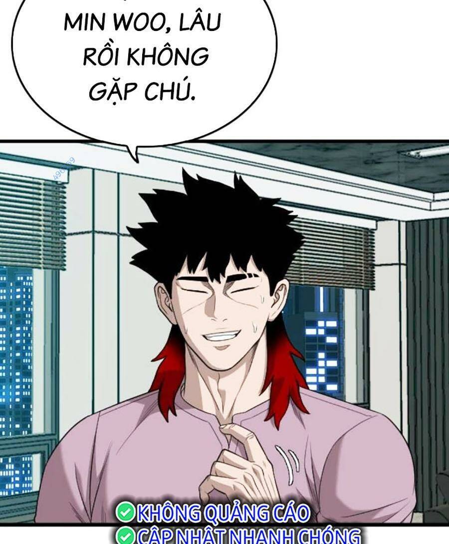 Người Xấu Chap 189 - Next Chap 190