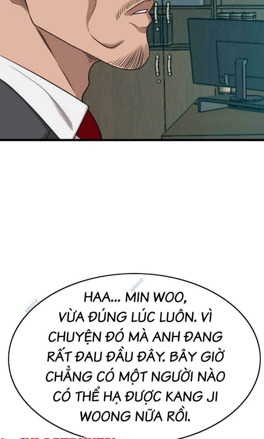 Người Xấu Chap 189 - Next Chap 190