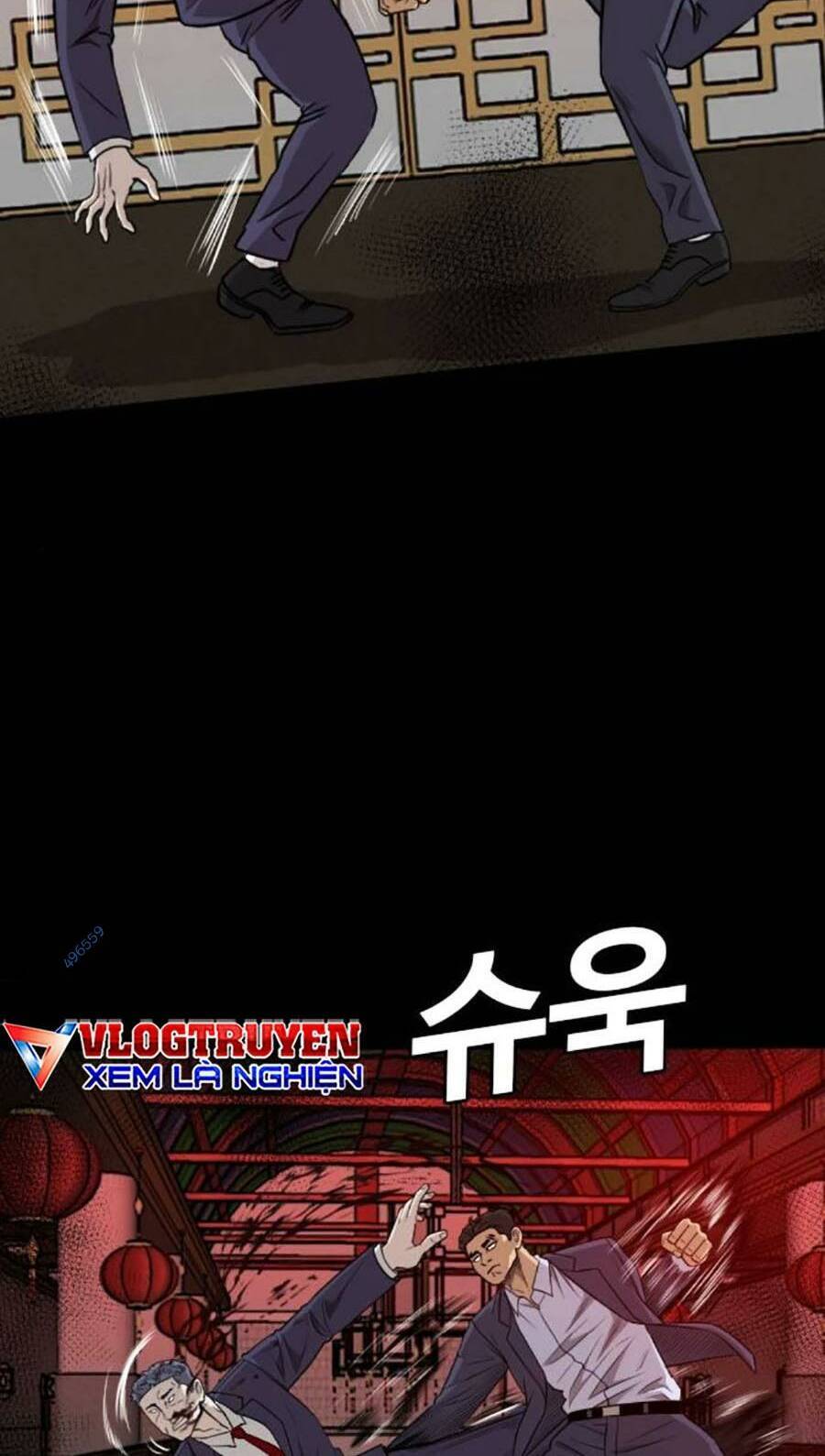 Người Xấu Chap 189 - Next Chap 190