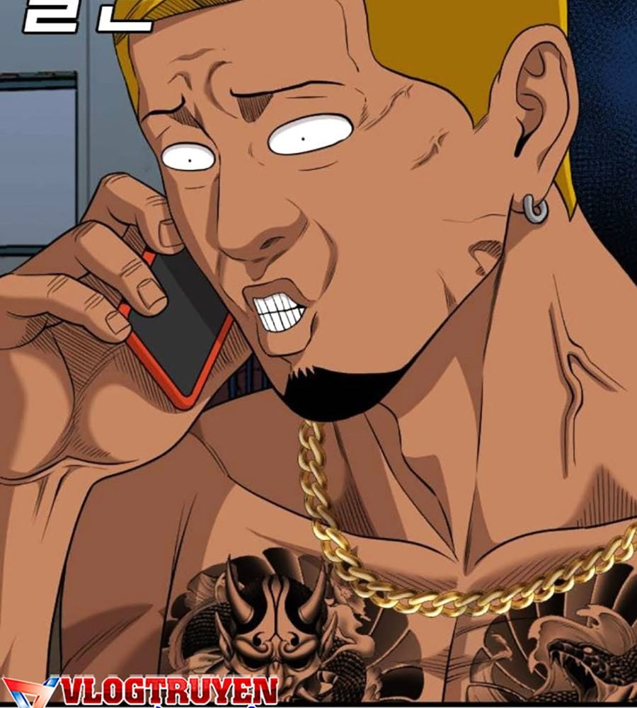 Người Xấu Chap 206 - Next Chap 207