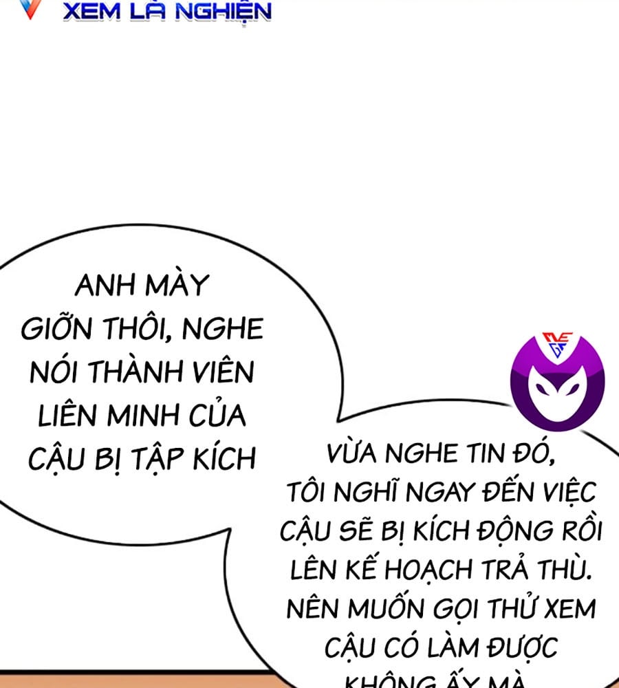 Người Xấu Chap 206 - Next Chap 207