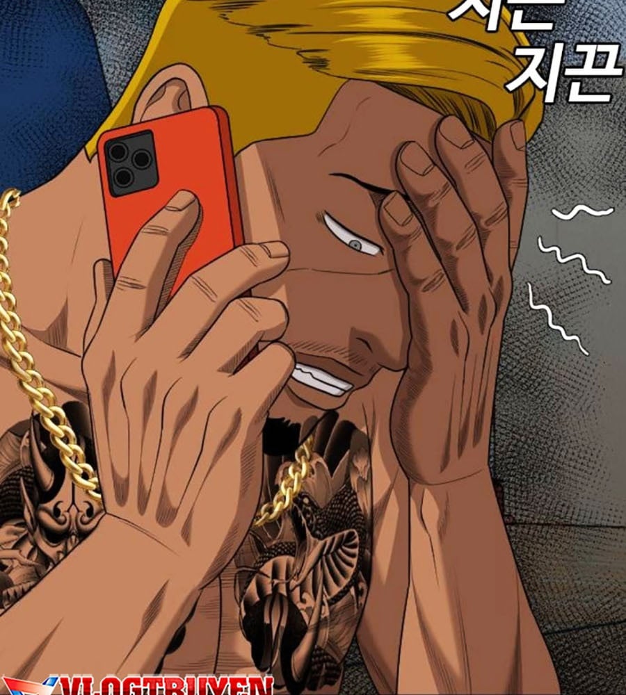 Người Xấu Chap 206 - Next Chap 207