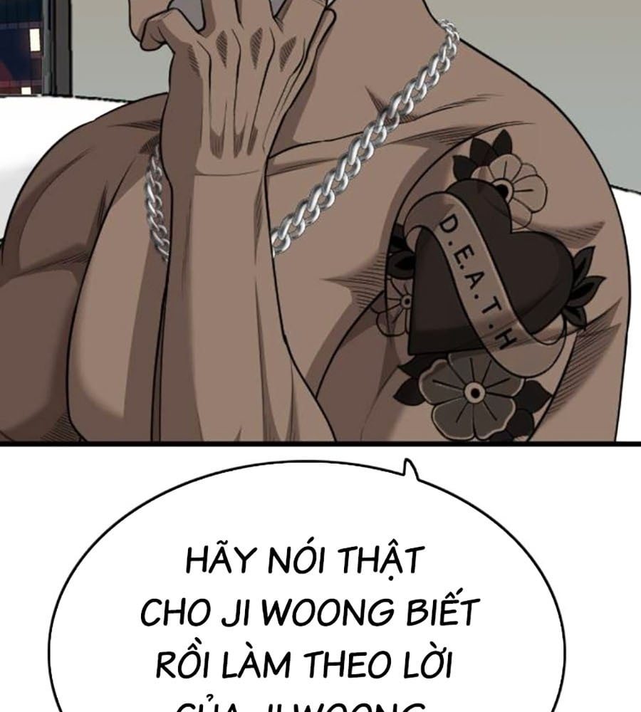 Người Xấu Chap 206 - Next Chap 207