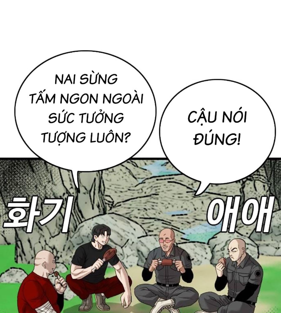 Người Xấu Chap 206 - Next Chap 207