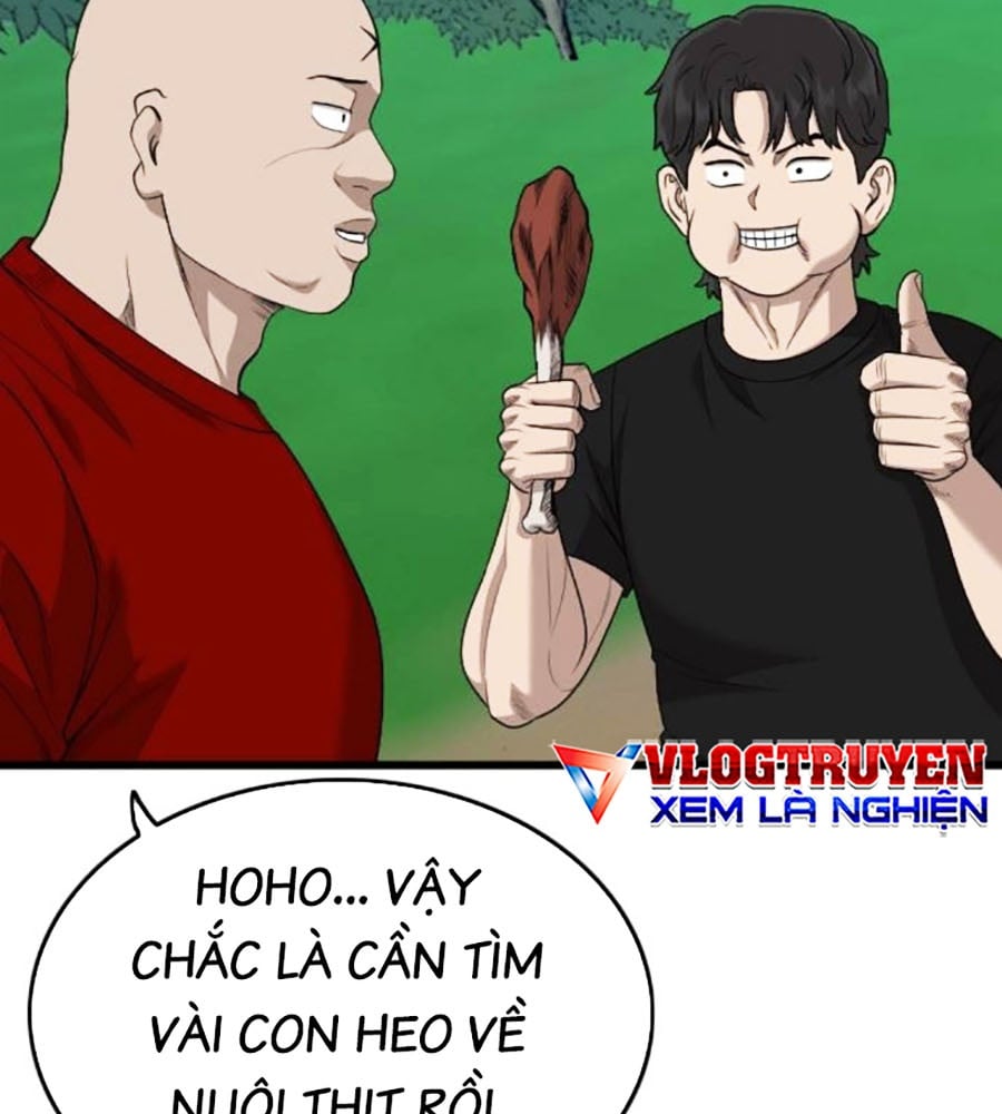 Người Xấu Chap 206 - Next Chap 207