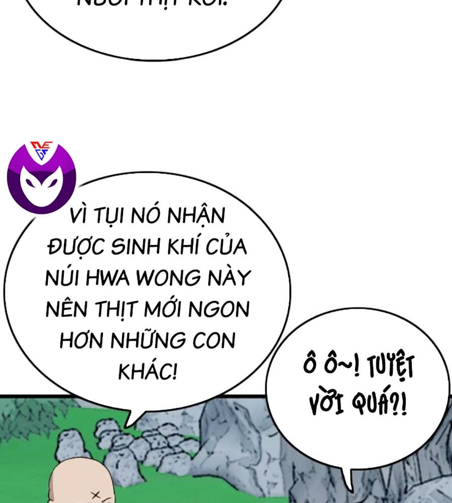 Người Xấu Chap 206 - Next Chap 207