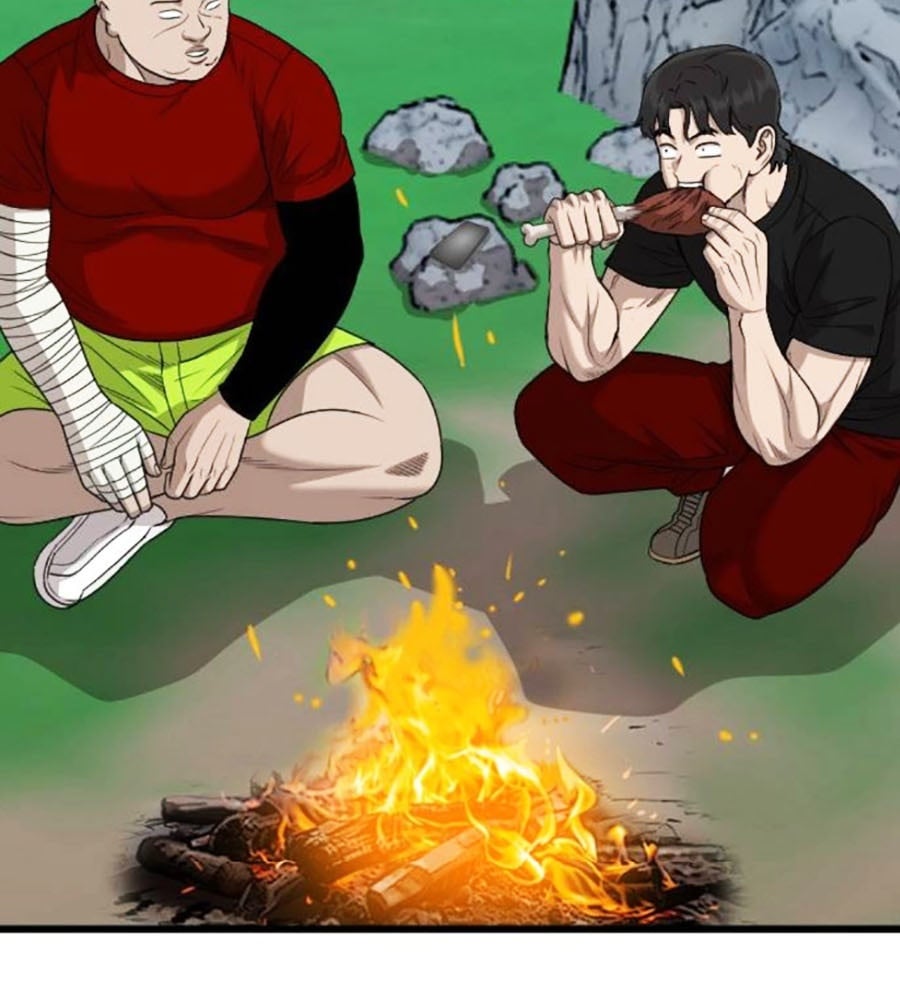 Người Xấu Chap 206 - Next Chap 207