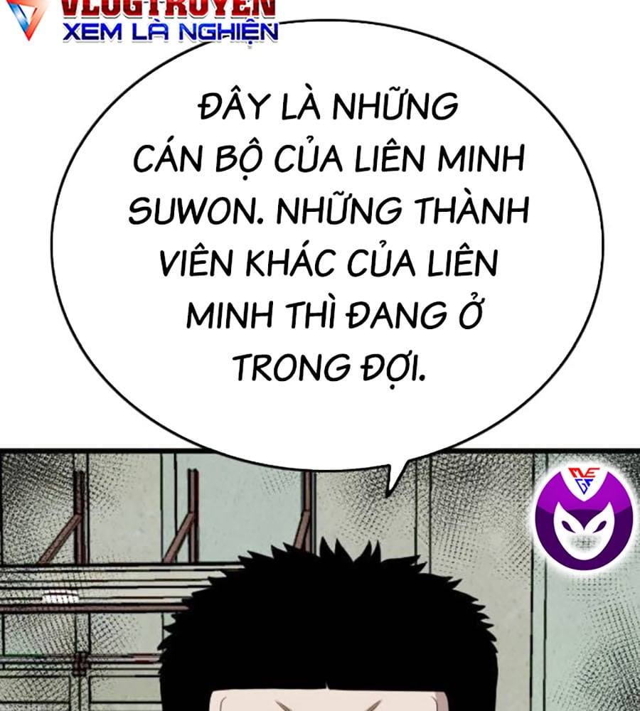 Người Xấu Chap 206 - Next Chap 207