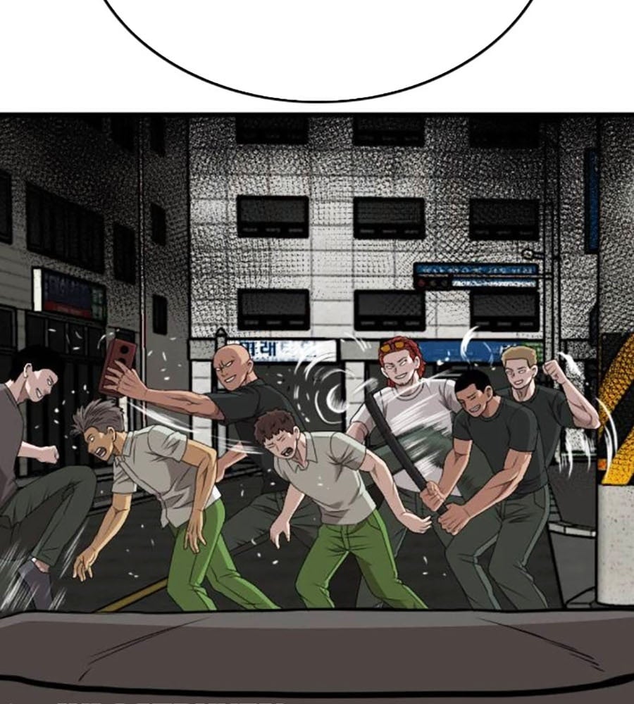 Người Xấu Chap 206 - Next Chap 207