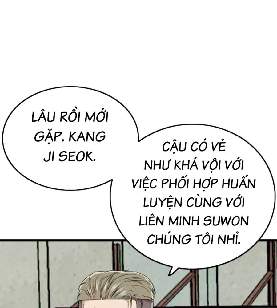 Người Xấu Chap 206 - Next Chap 207
