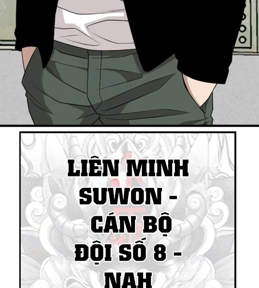 Người Xấu Chap 206 - Next Chap 207