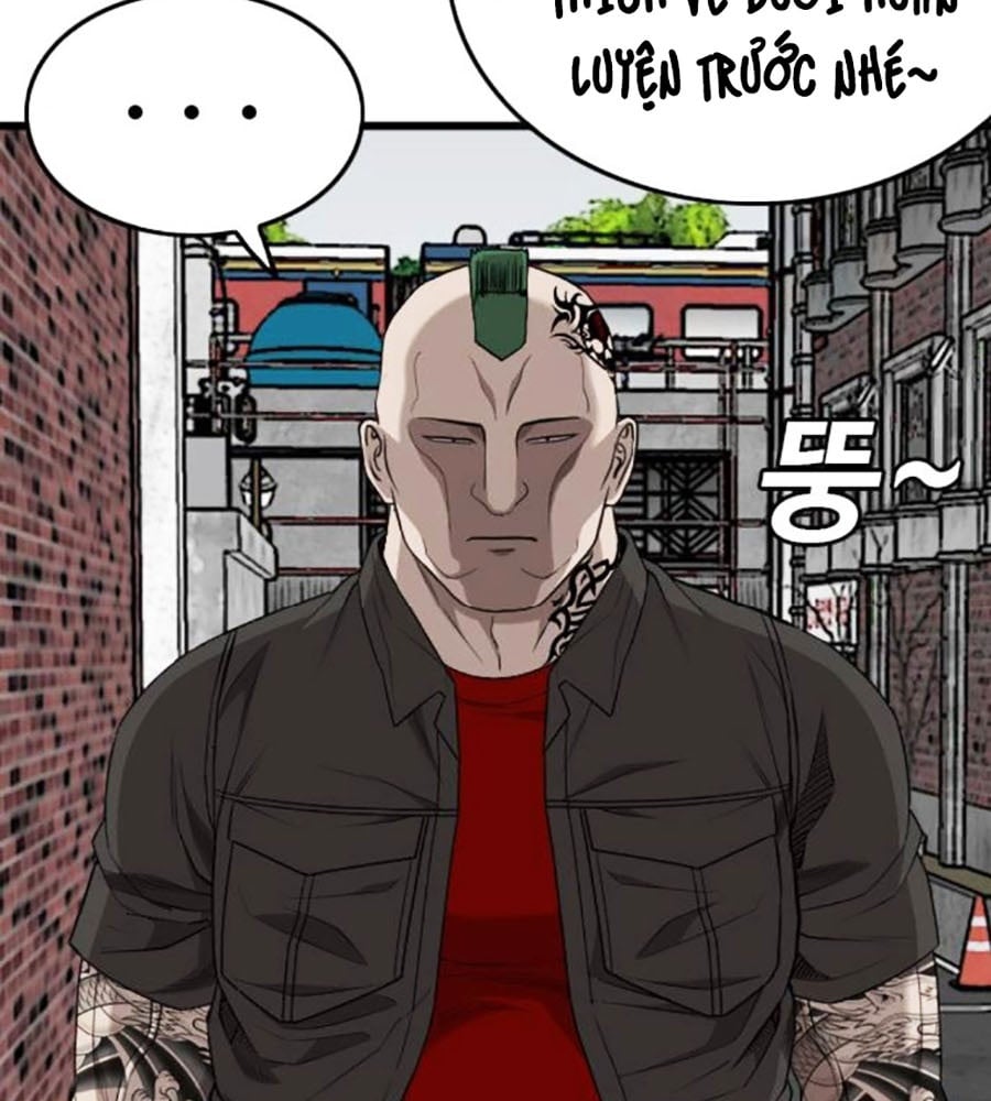 Người Xấu Chap 206 - Next Chap 207