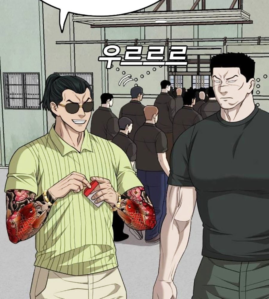 Người Xấu Chap 206 - Next Chap 207