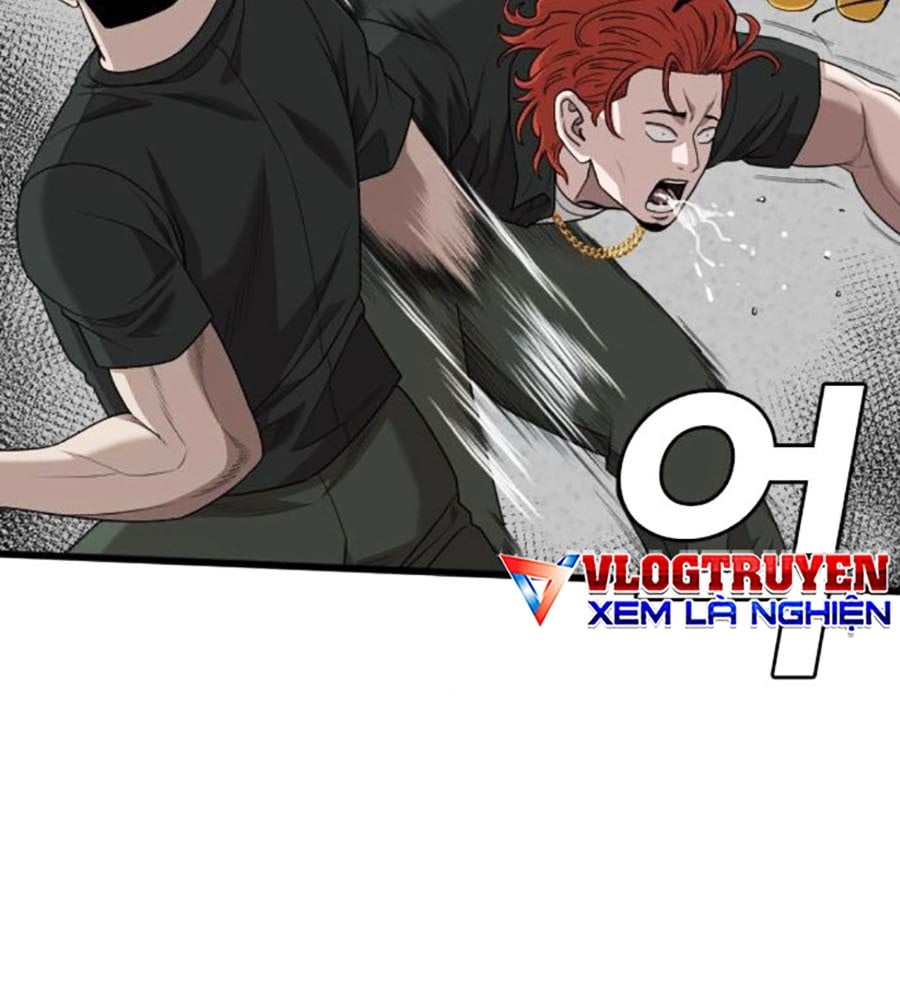 Người Xấu Chap 206 - Next Chap 207